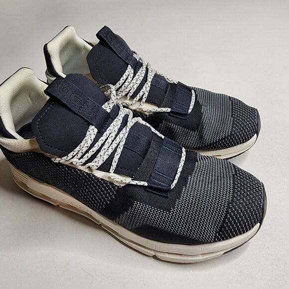 On Cloud Men's Cloudnova Running Walking Athletic Shoes Size 8 - Picture 4 of 11